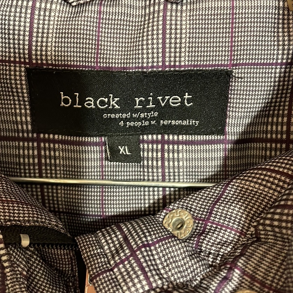 Winter Jacket - image 2